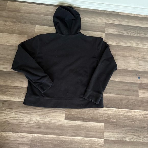 Patagonia Black Fleece Jacket - Picture 2 of 10